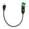 RS485 to USB Adapter Cable for CNC, Modem & Industrial Serial Communication