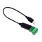 RS485 to USB Adapter Cable for CNC, Modem & Industrial Serial Communication