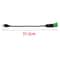 RS485 to USB Adapter Cable for CNC, Modem & Industrial Serial Communication