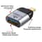 USB 3.0 to USB-C OTG Adapter 10Gbps Type-A Female to Type-C Male High Speed Data Converter