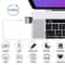 USB 3.0 to USB-C OTG Adapter 10Gbps Type-A Female to Type-C Male High Speed Data Converter