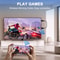 USB to HDMI Cable Screen Mirroring Adapter and Play HD Display Converter 70cm