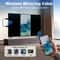USB to HDMI Cable Screen Mirroring Adapter and Play HD Display Converter 70cm