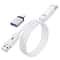 USB to HDMI Cable Screen Mirroring Adapter and Play HD Display Converter 70cm