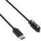 Note Magnetic USB-C Charging Cable 1m Fast Charge Replacement Cord for AI Voice Recorder