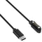 Note Magnetic USB-C Charging Cable 1m Fast Charge Replacement Cord for AI Voice Recorder