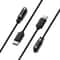 Note Magnetic USB-C Charging Cable 1m Fast Charge Replacement Cord for AI Voice Recorder