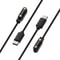 Note Magnetic USB-C Charging Cable 1m Fast Charge Replacement Cord for AI Voice Recorder