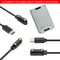 Note Magnetic USB-C Charging Cable 1m Fast Charge Replacement Cord for AI Voice Recorder