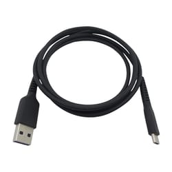 marshall speaker usb-c charging cable 1.2m durable usb to usb-c fast charge cord