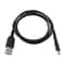 Marshall Speaker USB-C Charging Cable 1.2m Durable USB to USB-C Fast Charge Cord