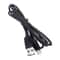 Marshall Speaker USB-C Charging Cable 1.2m Durable USB to USB-C Fast Charge Cord