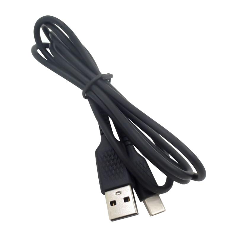 Marshall Speaker USB-C Charging Cable 1.2m Durable USB to USB-C Fast Charge Cord