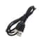 Marshall Speaker USB-C Charging Cable 1.2m Durable USB to USB-C Fast Charge Cord