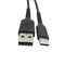 Marshall Speaker USB-C Charging Cable 1.2m Durable USB to USB-C Fast Charge Cord