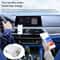 PowerDrive 20W Fast Charging Car Charger with USB-C PD & QC 3.0 Dual Ports