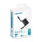 MOMAX 100W Magnetic USBC To USBC Braided Fast Charging Cable 2M 8