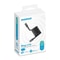 MOMAX 100W Magnetic USBC To USBC Braided Fast Charging Cable 2M 8