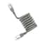 MOMAX 100W Magnetic USBC To USBC Braided Fast Charging Cable 2M 10