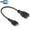 SuperSpeed Micro USB 30 OTG Cable For Galaxy Note 3 Data Transfer Adapter 20cm 0
