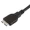 SuperSpeed Micro USB 30 OTG Cable For Galaxy Note 3 Data Transfer Adapter 20cm 3