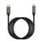USB-C to Mini DisplayPort Adapter Cable 1.8M High-Speed Display Connector