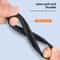 Fast Charging Braided Data Cable 66W USB to Lightning USB Micro USB
