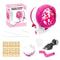 Portable USB Automatic Beading Machine for DIY Jewelry Making