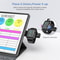 USB C & USB A Apple Watch Magnetic Charger Fast Portable Apple Watch Charging