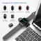 USB C & USB A Apple Watch Magnetic Charger Fast Portable Apple Watch Charging