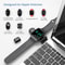 USB C & USB A Apple Watch Magnetic Charger Fast Portable Apple Watch Charging