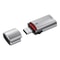 Premium USB Card Reader USB C OTG Adapter