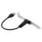 Premium USB Extension Cable with USB Male to Female Panel Bracket Header
