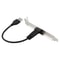 Premium USB Extension Cable with USB Male to Female Panel Bracket Header