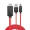 2m MHL HDMI Converter Cable Micro USB to HDMI Adapter for Full HD 1080P Devices