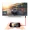 2m MHL HDMI Converter Cable Micro USB to HDMI Adapter for Full HD 1080P Devices