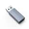 ORICO 10Gbps USB to USB Adapter Fast Data Transfer Grey