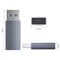ORICO 10Gbps USB to USB Adapter Fast Data Transfer Grey