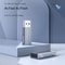 ORICO 10Gbps USB to USB Adapter Fast Data Transfer Grey