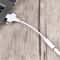 Premium Dual Interface USB Lightning to Audio Adapter Cable