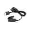 Premium Garmin Replacement Charging Cable Clip USB Smart Watch Charger Cable for Forerunner & Lily