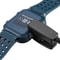 Premium Garmin Replacement Charging Cable Clip USB Smart Watch Charger Cable for Forerunner & Lily