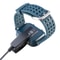 Premium Garmin Replacement Charging Cable Clip USB Smart Watch Charger Cable for Forerunner & Lily