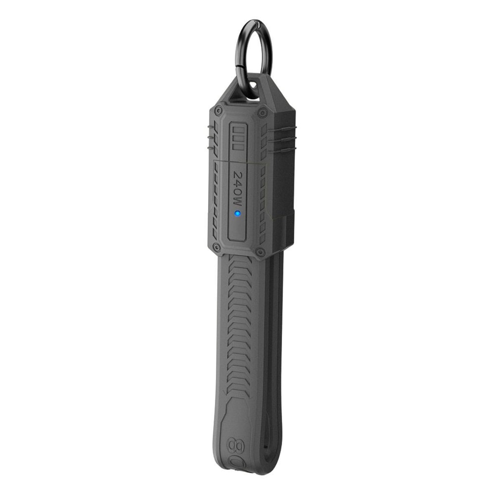 Portable Keychain USB Charging Cable USB