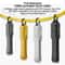 Portable Keychain USB Charging Cable USB