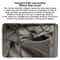 Portable Keychain USB Charging Cable USB