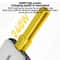 Portable Keychain USB Charging Cable USB
