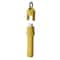 Portable Keychain USB Charging Cable USB