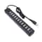 USB Hub For Laptop Notebook Port Expandable USB Connection 0