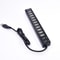 USB Hub For Laptop Notebook Port Expandable USB Connection 1